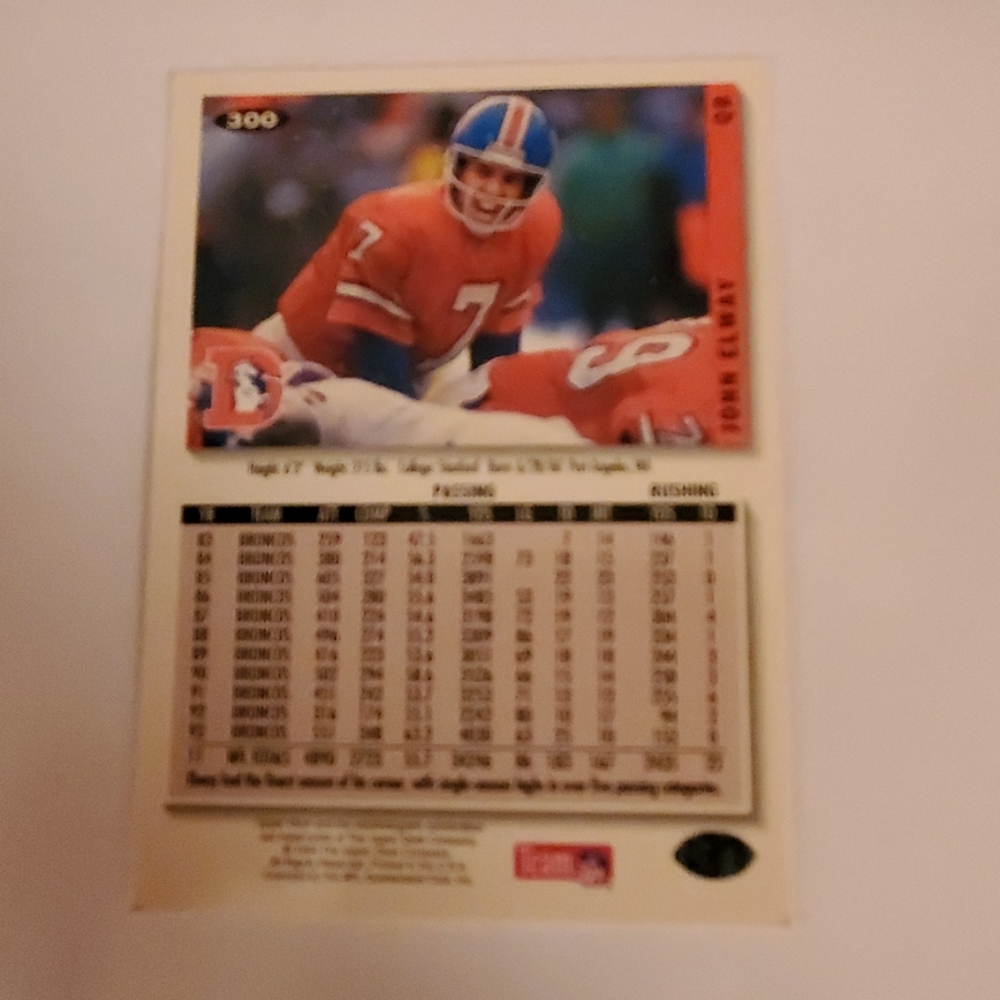 Trading cards - Picture 2 of 2